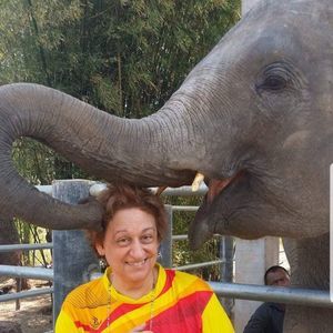 Meet your Posher, Barbara